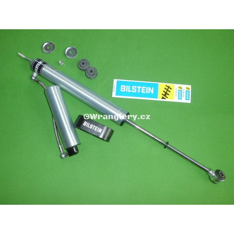 Přední tlumič pérování  Jeep Wrangler JK, Bilstein 5160
