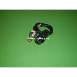 Lambda sonda Jeep Wrangler YJ 4,0