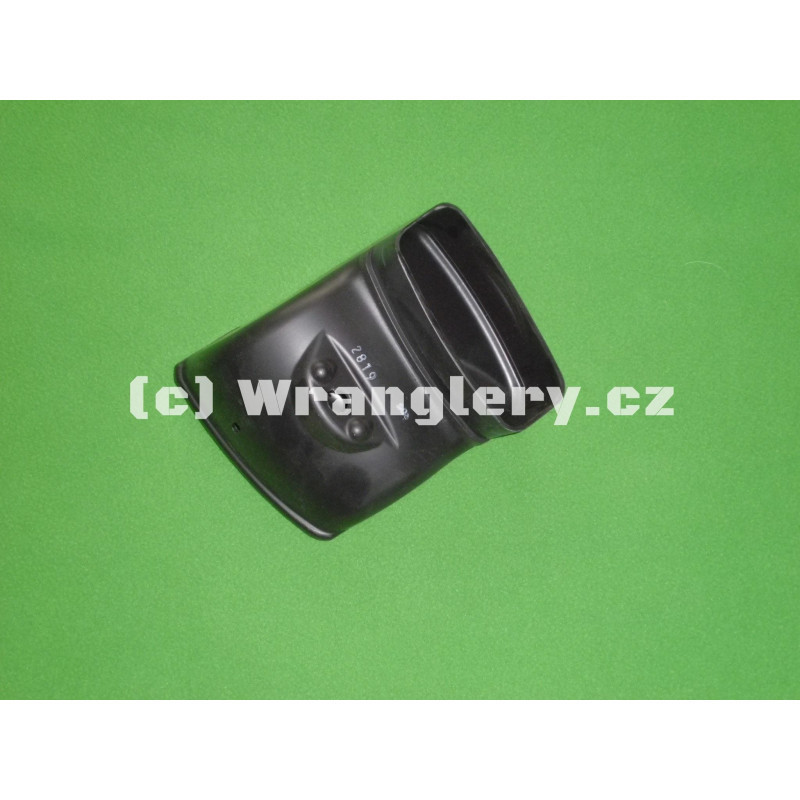 Sací hrdlo filtrboxu Jeep Wrangler JK 2,8CRD