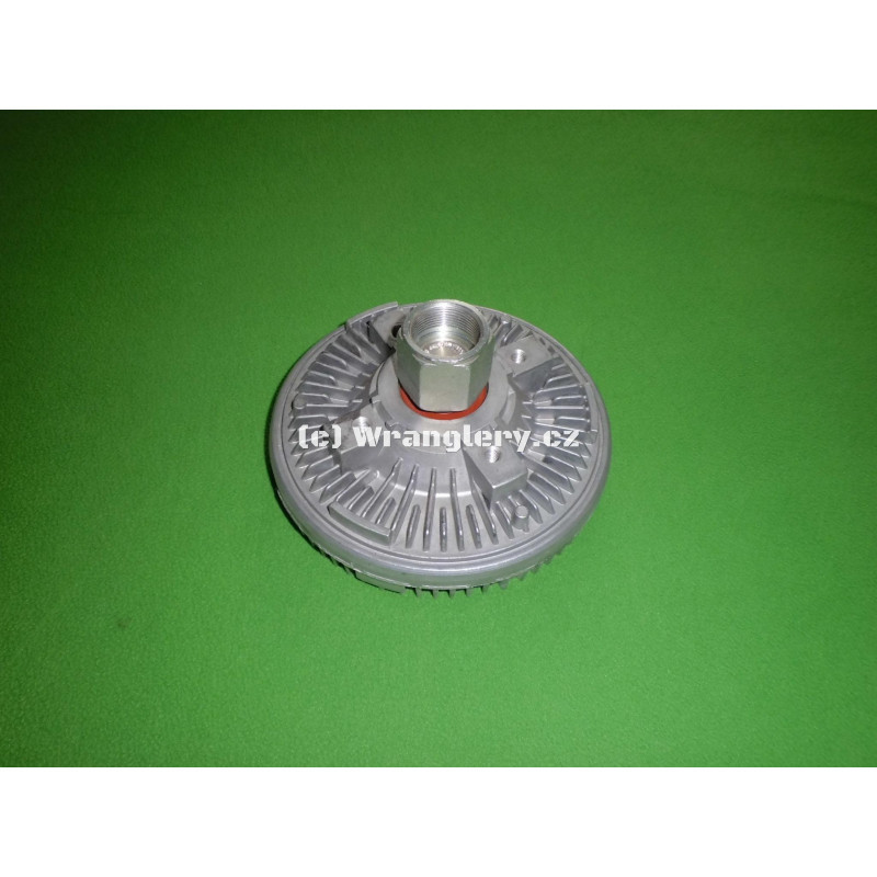 Heavy duty visko spojka Jeep Wrangler JK 3,8 V6