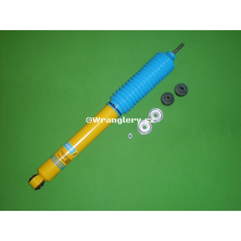 Přední tlumič pérování  Jeep Wrangler JK, Bilstein 4600