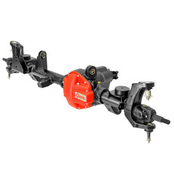 Přední náprava Jeep Wrangler JL Currie 44 high pinion