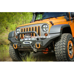 Šekl, tažná oka Jeep Wrangler Rugged Ridge