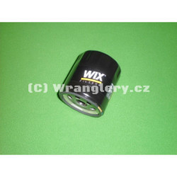Filtr oleje Jeep Wrangler JL 392  6,4 V8  WIX USA