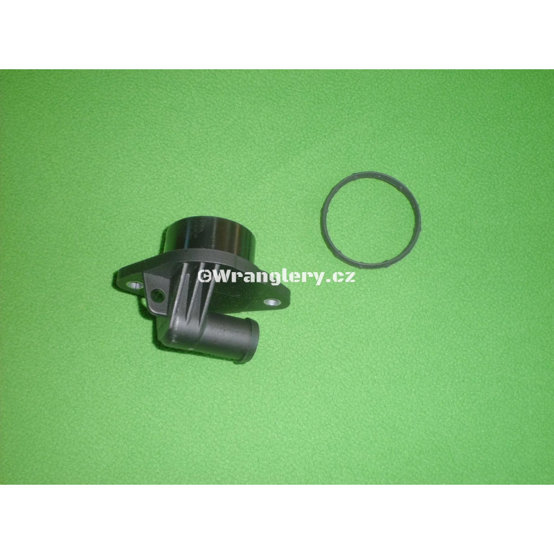 PCV ventil Jeep Wrangler JK 3,6 V6