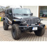 Přední ALU pevnostní nárazník Jeep Wrangler JK typ JL Mopar