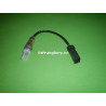 Lambda O2 sonda Jeep Wrangler JL 2,2CRD