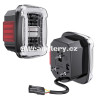 Zadní LED lampy Jeep Wrangler YJ s E homologací