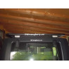 Přídavné couvací a pracovní LED světlo Jeep Wrangler