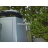 Přídavné couvací a pracovní LED světlo Jeep Wrangler