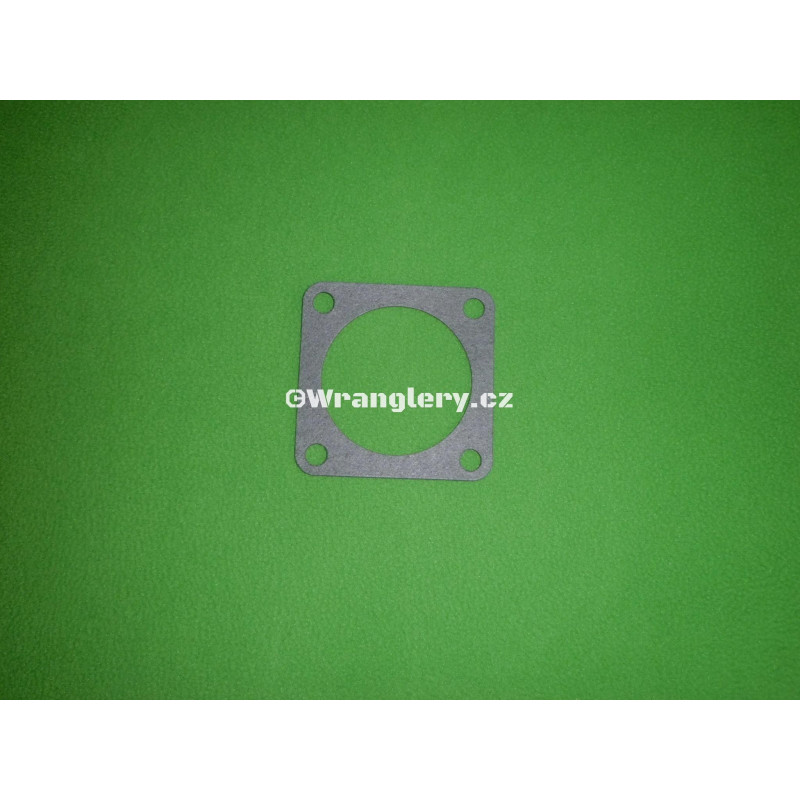 Těsnění škrtící klapky Jeep Wrangler 4,0