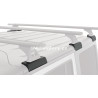 Heavy Duty střešní nosič Jeep Wrangler JK Unlimited Backbone Rhino Rack