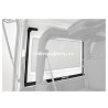 Heavy Duty střešní nosič Jeep Wrangler JK  Backbone Rhino Rack