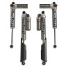 Tlumiče Teraflex Falcon SP2 3.3 Piggyback Jeep Wrangler JL