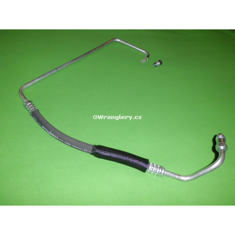 Tlaková hadice serva Jeep Wrangler TJ 4,0 do 2002