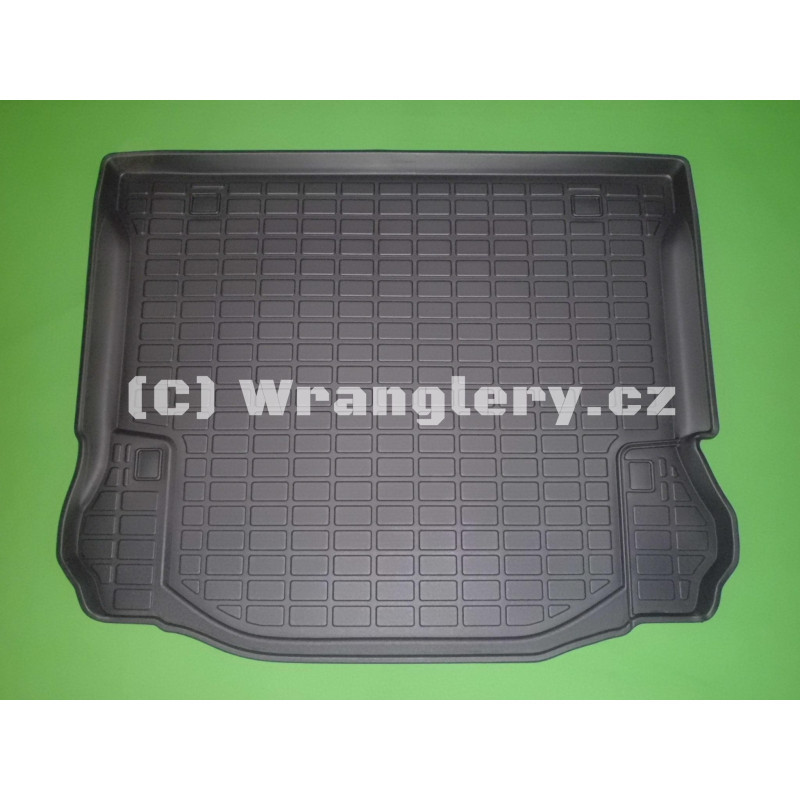 Vana kufru Jeep Wrangler JK od 2011