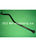 Přední panhard / trackbar Jeep Wrangler TJ