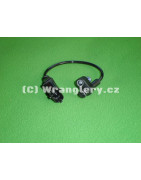 Čidlo kliky Jeep Wrangler JK 2,8 CRD