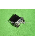 Rezistor topeni Jeep Wrangler TJ od 2002