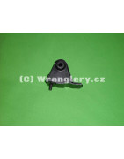 Silenblok motoru Jeep Wrangler YJ 4,0 a 4,2
