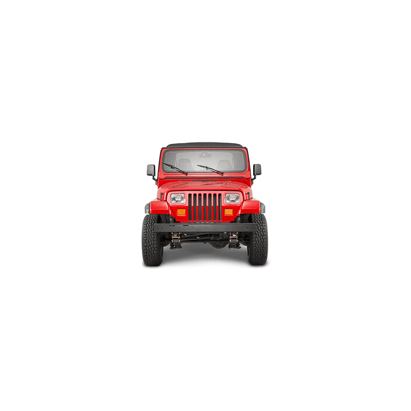 Wrangler YJ