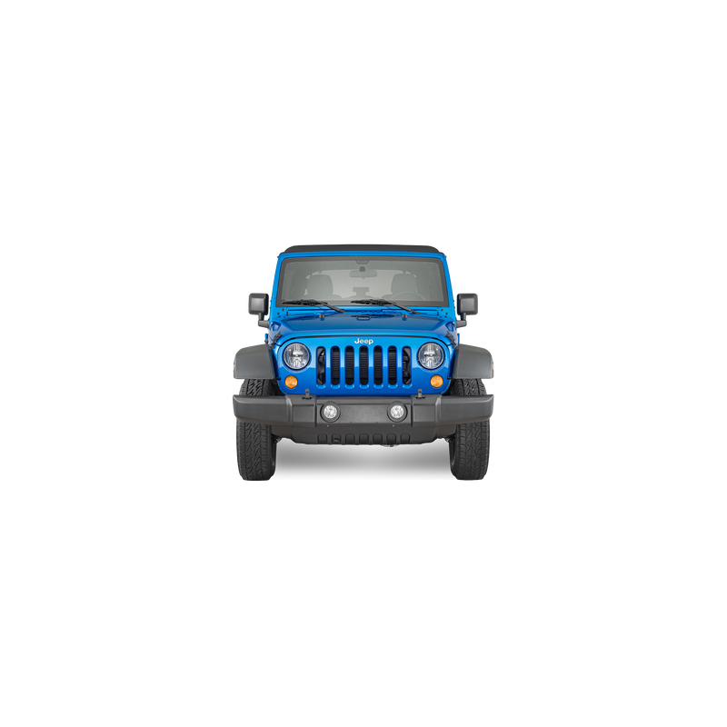 Wrangler JK