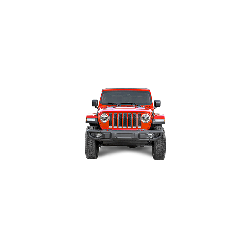 Wrangler JL
