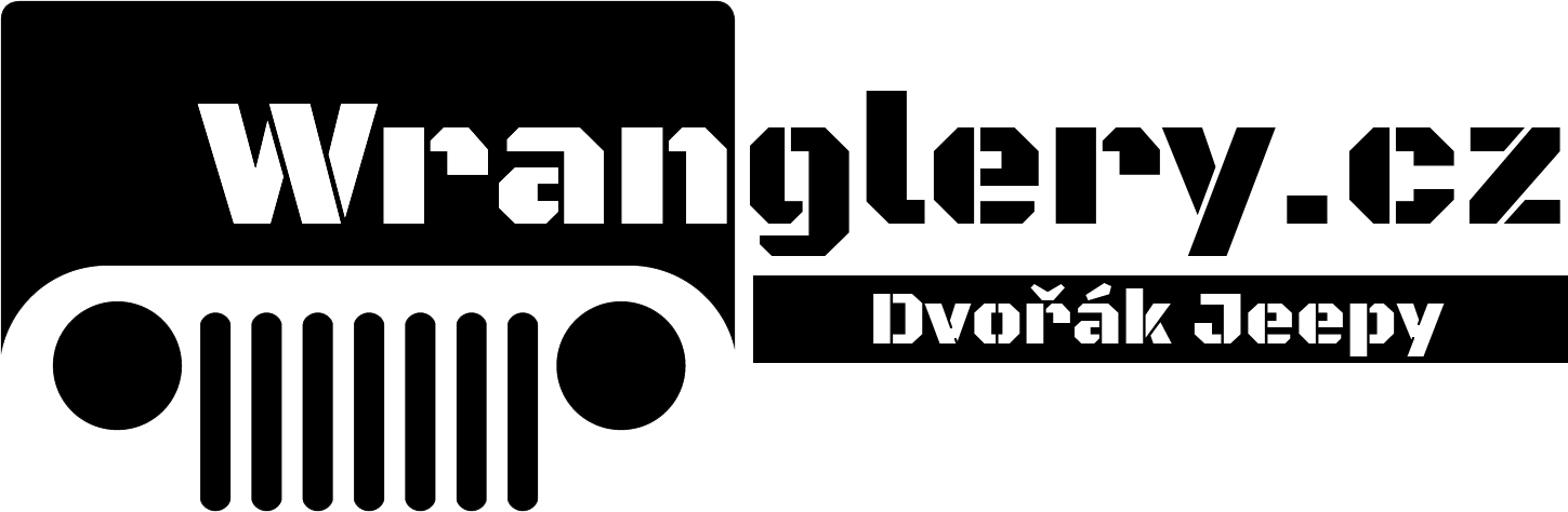 Dvořák Jeepy s.r.o.
